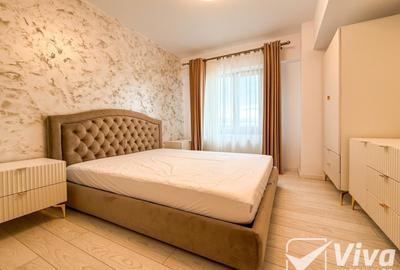 Ap 2 cam -Soleia Residence- PRIMA ÎNCHIRIERE – Valea Lupului - 3