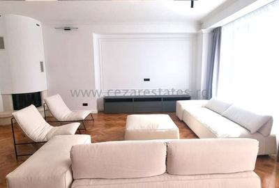 HERASTRAU SOSEAUA NORDULUI PENTHOUSE VEDERE PANORAMICA TERASA 120 MP - 5
