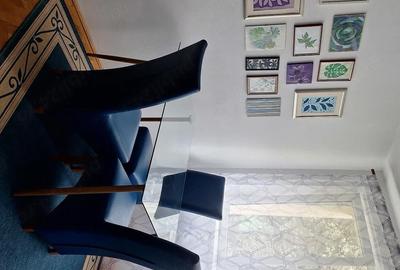 Apartament cu 2 camere semidecomandat în Gheorgheni - 1