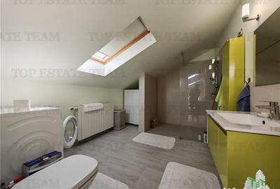 Casă cu 6 camere cu Teren 590 Mp în Corbeanca - 7
