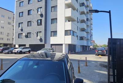 Apartament cu 2 camere decomandat, mobilat în Metalurgiei - 13