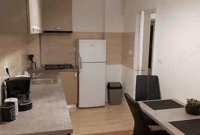 Inchiriez apartament 3 camere decomandat, zona Take Ionescu - 1