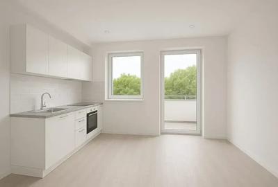 Apartament 3 camere - modern, bine compartimentat, finisat ,,la cheie" - 4