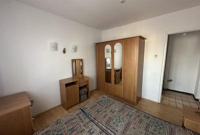 Apartament cu 2 camere semidecomandat, mobilat în Central - 2