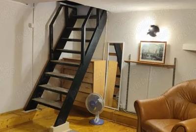 Apartament cu 2 camere semidecomandat în Complex Studențesc - 5