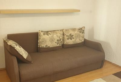 Garsonieră decomandată, mobilată în Iancului