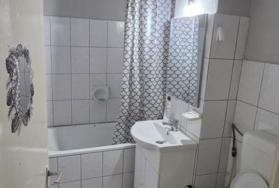 Garsonieră decomandată în Nufărul - 8