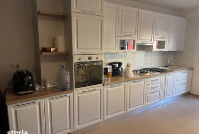 Casă cu 5 camere cu Teren 300 Mp în Rudului - 14