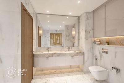 Apartament 2 dormitoare, 100 mp, complexul rezidențial Azizi Venice, Dubai - 7