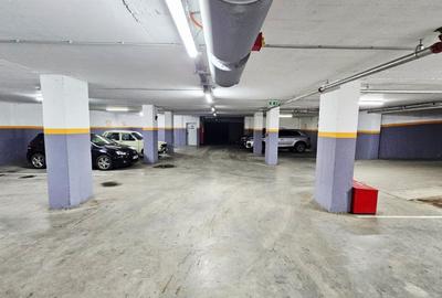 Apartament modern cu 4 camere, decomandat, in zona Piata Presei Libere - 23