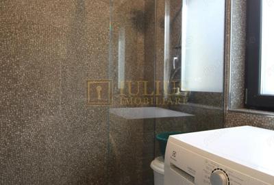 Zona Lipovei, casa 4 camere + 3 bai, curte proprie. - 19