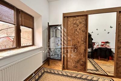 Apartament elegant, 2 camere, într-un palat istoric - Zona Iosefin - 4