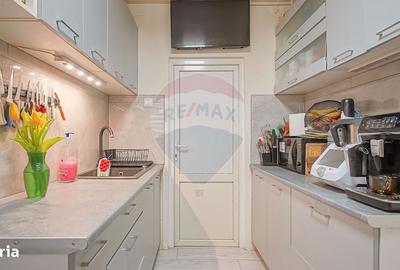 Casă cu 3 camere cu Teren 302 Mp în Griviței - 14