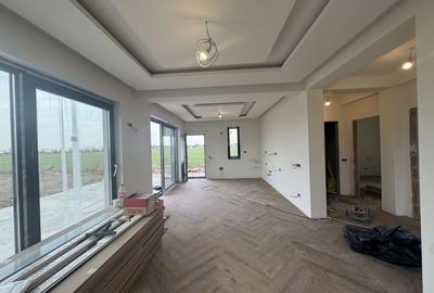 Casa individuala 6 cam | Tunari | com 0% | Lux | Direct Proprietar - 3