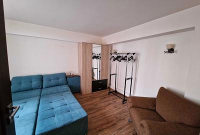 Garsonieră decomandată în Ultracentral - 4