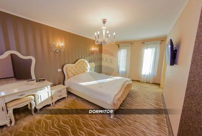 Casă individuală cu 4 camere cu Piscina în Independenței - 6