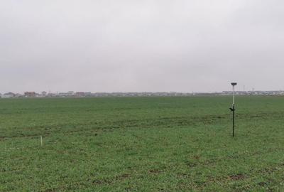 Teren de vanzare de 15000 mp, Magurele - 1