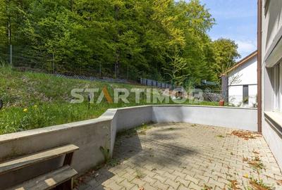 Vila mobilata tip duplex 5 camere - 23