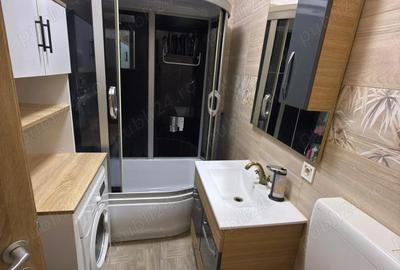 Apartament cu 3 camere decomandat în Terezian - 2