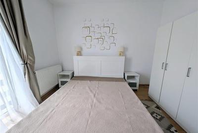 Garaj! Apartament 3 camere Intre Lacuri, imobil nou, Iulius - 4