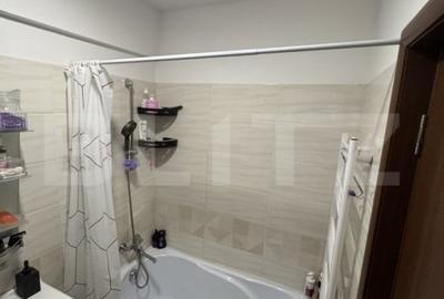 Apartament 2 camere, 45 mp, zona Bucium Apartament 2 camere, 45 mp, zona Bucium - 7