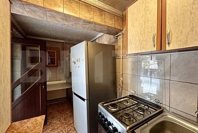 Casa Individuala cu Potential, 3 Camere si Curte Privata - 11