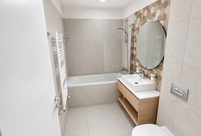 Apartament cu 2 camere decomandat în Astra - 5