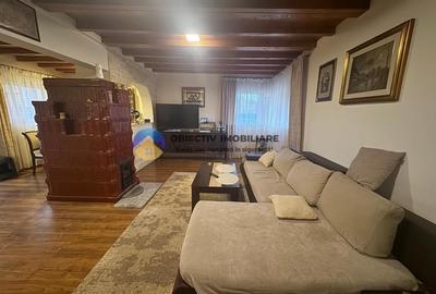 Casa + teren de vanzare – Comuna Garcina-sat Almas - 6