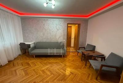 Apartament cu 3 camere semidecomandat, mobilat în Mănăștur - 8