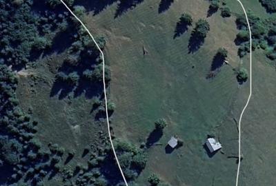 Teren de 30000 mp, în Sadova - 1