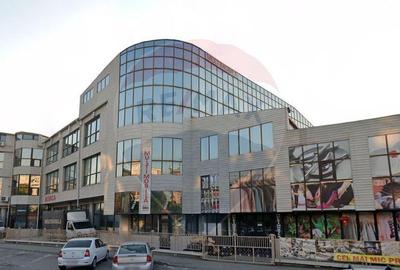 Spa?iu de birouri de 1,603mp de inchiriat in zona Rovine - 2