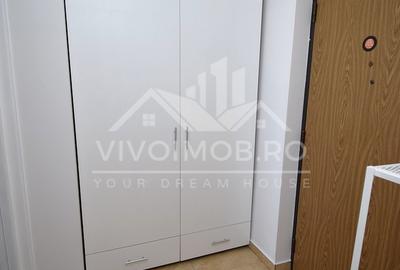 Apartament cu 2 camere decomandat, mobilat în 1 Mai - 13