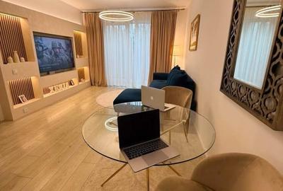 Apartament cu 2 camere decomandat, mobilat în Exterior Nord - 6