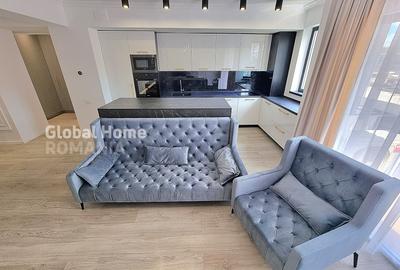 Apartament cu 4 camere decomandat, mobilat în Pipera - 4