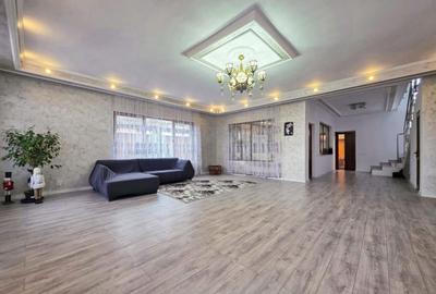 Casă individuală cu 6 camere cu Teren 302 Mp în Valu lui Traian - 3