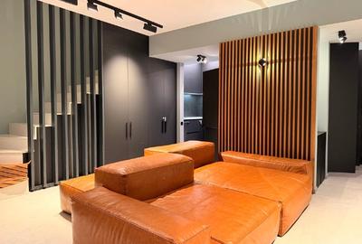 Duplex P+1+M - Carierul cu Ciresti  | Curte, 2 locuri de parcare - 2