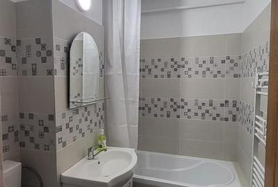 Garsonieră semidecomandată în Astra