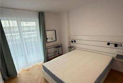Apartament cu 2 camere semidecomandat în Iris - 6