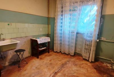Militari-Metrou Gorjului, constructie 1980, reabilitat termic, comision 0%. - 23