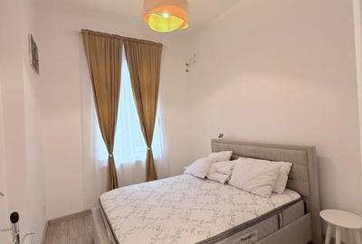 Apartament cu 2 camere semidecomandat în Dorobanți - 12