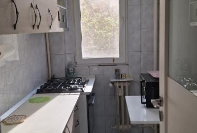 Apartament cu 2 camere decomandat în Brâncoveanu - 10