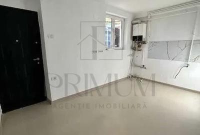 CENTRAL - 2 Camere - Centrala proprie - Fatata renovata - 4