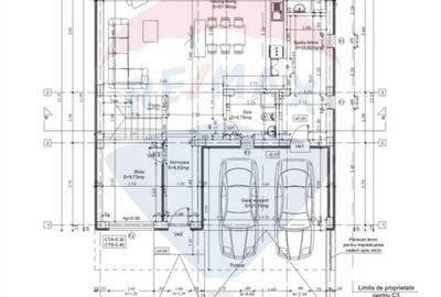 Casa / Vila  SMART in  Voluntari/ Matei Millo/Pompa de Caldura - 13