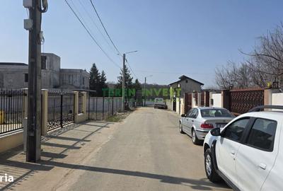 Spațiu comercial, în Cernica - 4