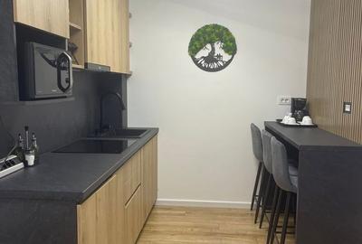 Apartament cu 2 camere decomandat în Sânmartin - 7