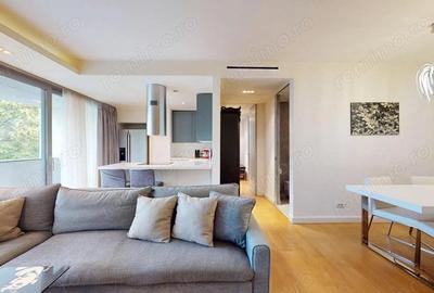 CALEA VICTORIEI - Vernescu | 2 camere | Bloc 2015 | Parcare subterana CALEA VICTORIEI - Vernescu | 2 camere | Bloc 2015 | Parcare subterana - 5