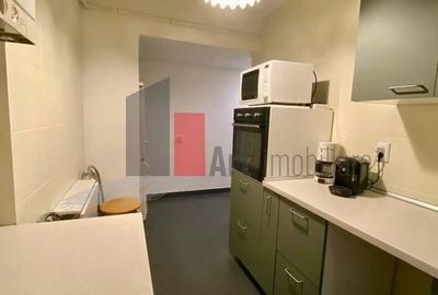 Apartament cu 3 camere semidecomandat, mobilat în Ferdinand - 7