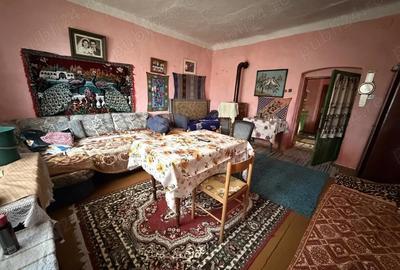 Apartament cu 2 camere decomandat în Central - 2