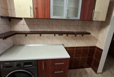 Apartament cu 2 camere semidecomandat în Central - 1