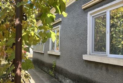 Casă cu 4 camere în Rotunda - 4